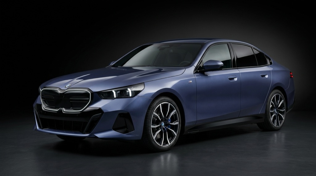 BMW i5